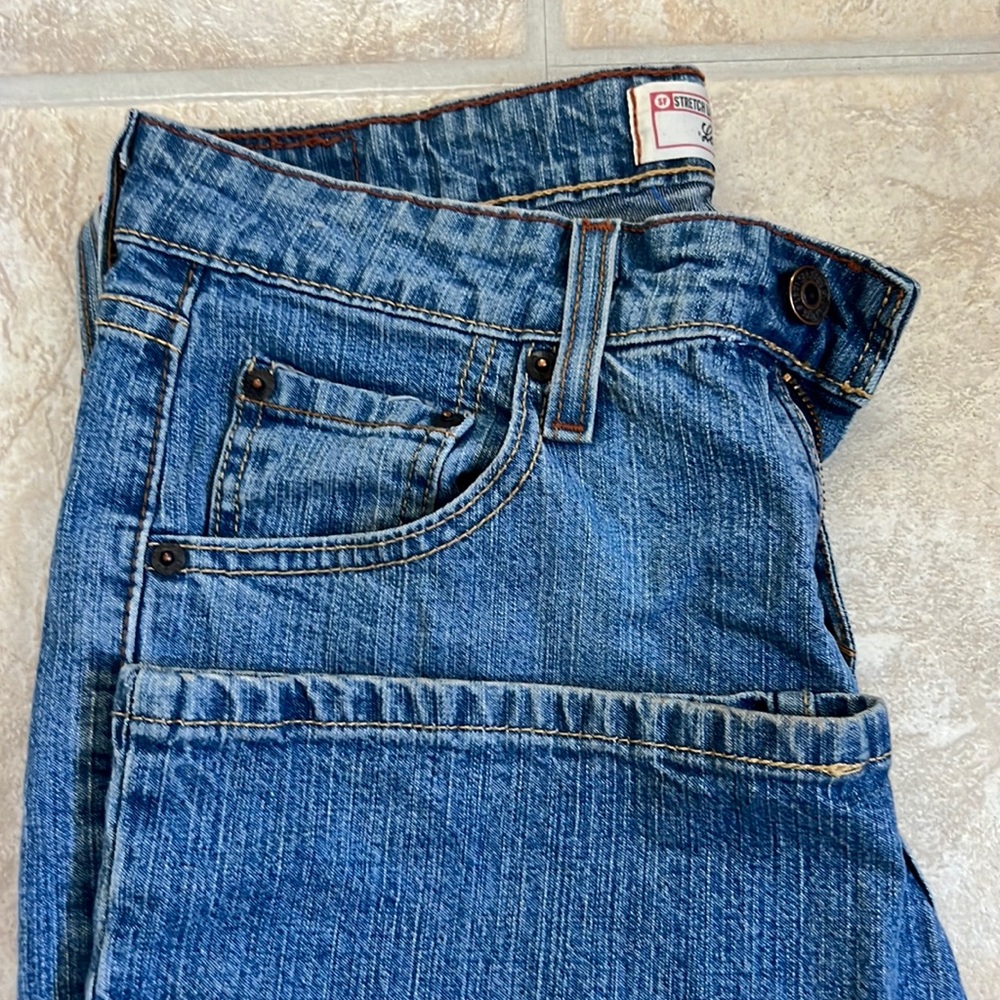 Vintage Levis